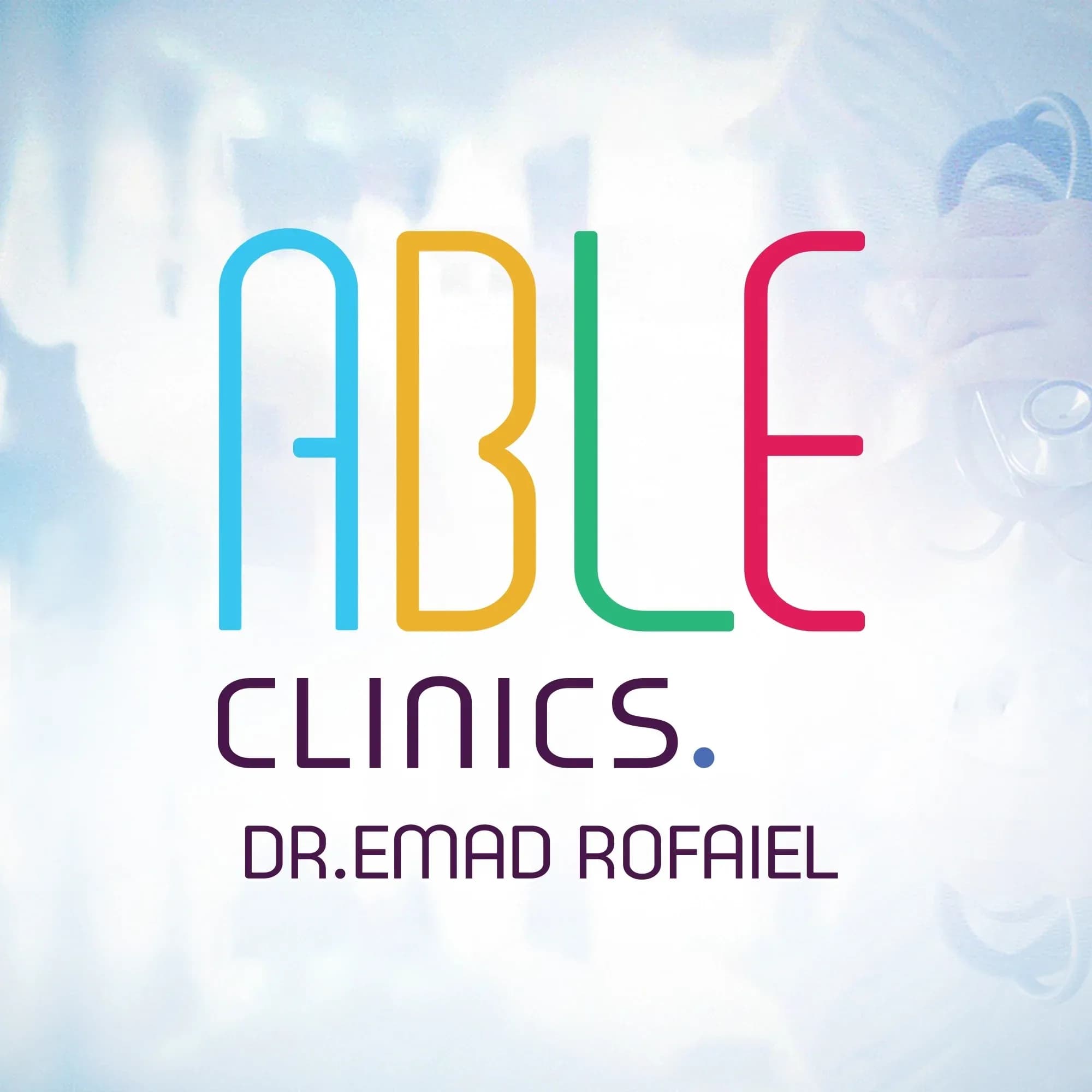 Able Clinics
